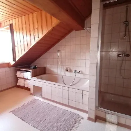 Apartment Ferienwohnung Am Bauernhof Koa