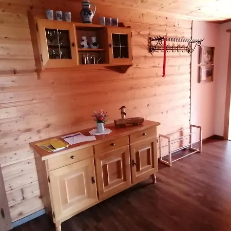 Ferienwohnung Am Bauernhof Koa