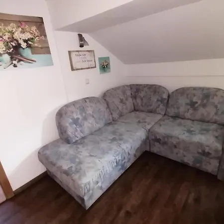 Ferienwohnung Am Bauernhof Koa