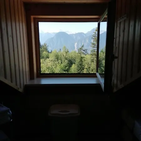Apartment Ferienwohnung Am Bauernhof Koa Bad Goisern
