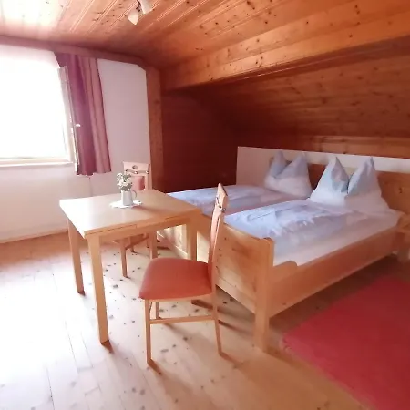 Ferienwohnung Am Bauernhof Koa Apartment *