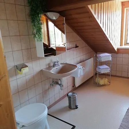 Ferienwohnung Am Bauernhof Koa