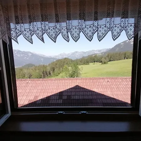 דירה Am Bauernhof Koa
