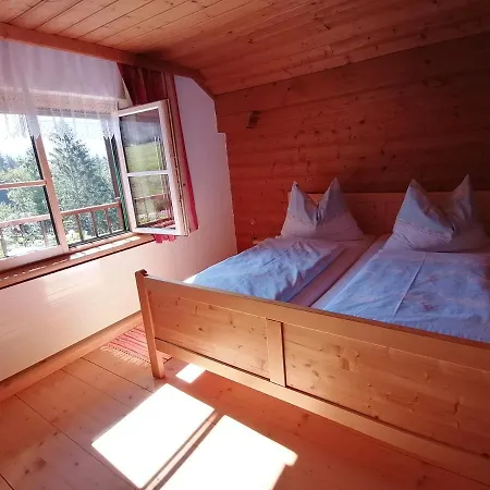 Ferienwohnung Am Bauernhof Koa Apartment Bad Goisern