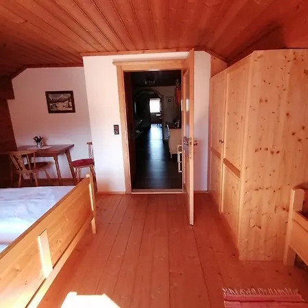 Apartamento Am Bauernhof Koa Bad Goisern