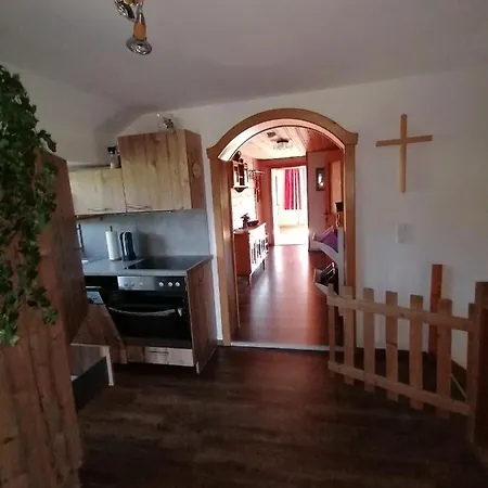 Ferienwohnung Am Bauernhof Koa Bad Goisern