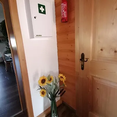 Ferienwohnung Am Bauernhof Koa Apartment