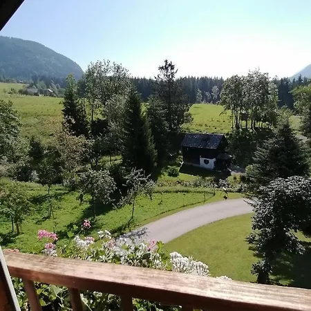 Ferienwohnung Am Bauernhof Koa Apartment *