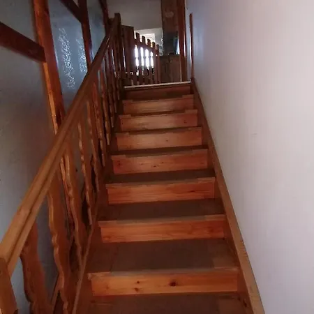 Apartment Ferienwohnung Am Bauernhof Koa *
