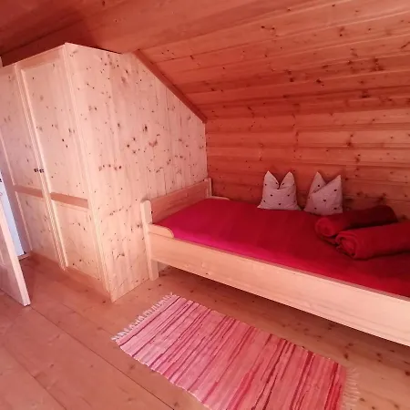 Apartment Ferienwohnung Am Bauernhof Koa Bad Goisern