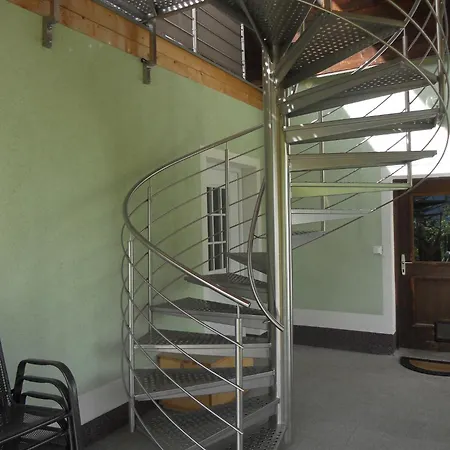 Ferienwohnung Am Bauernhof Koa