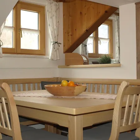 Daire Am Bauernhof Koa *