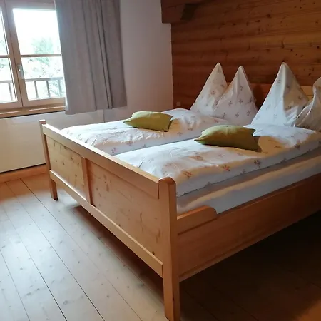 Apartamento Am Bauernhof Koa Bad Goisern