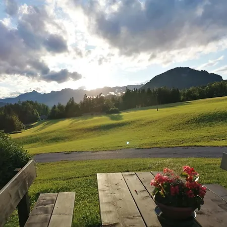 Am Bauernhof Koa Daire