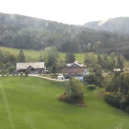 Am Bauernhof Koa Daire Bad Goisern