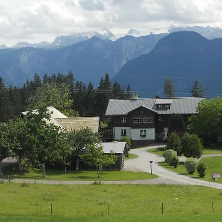 Apartment Ferienwohnung Am Bauernhof Koa
