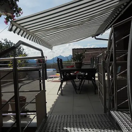 Ferienwohnung Am Bauernhof Koa Apartment Bad Goisern