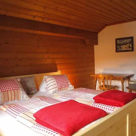 Ferienwohnung Am Bauernhof Koa *
