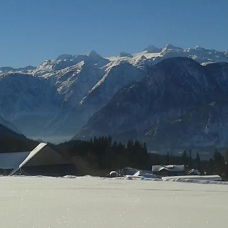 Ferienwohnung Am Bauernhof Koa Bad Goisern