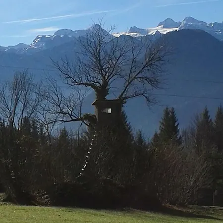 Ferienwohnung Am Bauernhof Koa Bad Goisern