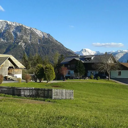 Ferienwohnung Am Bauernhof Koa *