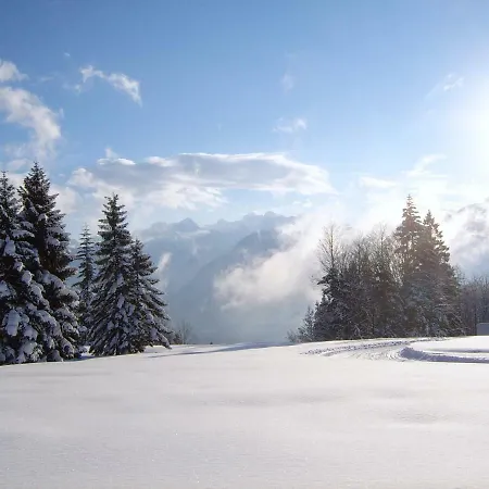 Am Bauernhof Koa Bad Goisern