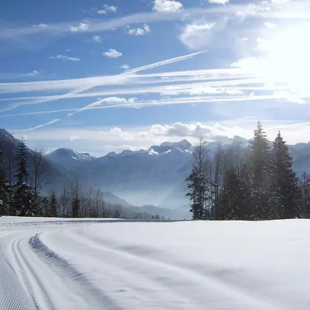 Am Bauernhof Koa Apartamento Bad Goisern