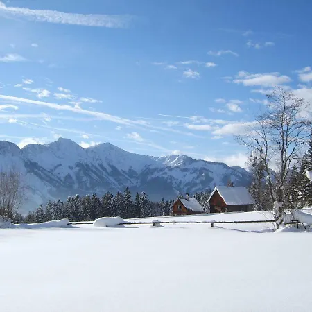 Am Bauernhof Koa Apartamento