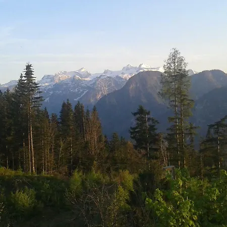 Am Bauernhof Koa * Bad Goisern