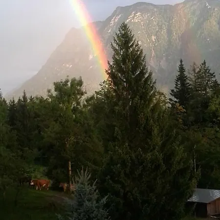 Am Bauernhof Koa Apartamento Bad Goisern