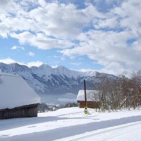 Am Bauernhof Koa Apartamento