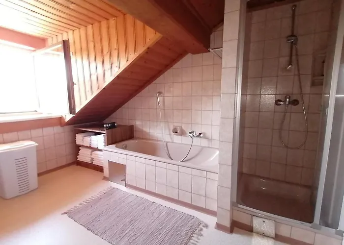 Apartament Am Bauernhof Koa