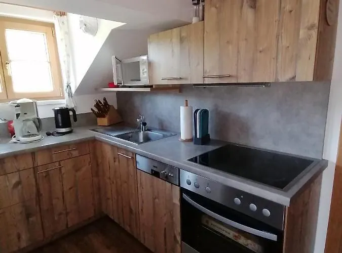 Daire Am Bauernhof Koa Bad Goisern