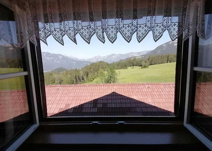 Apartament Am Bauernhof Koa