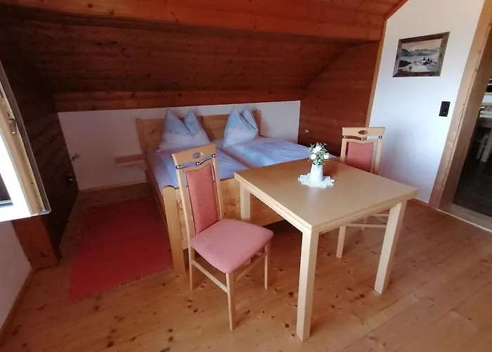 Am Bauernhof Koa アパート