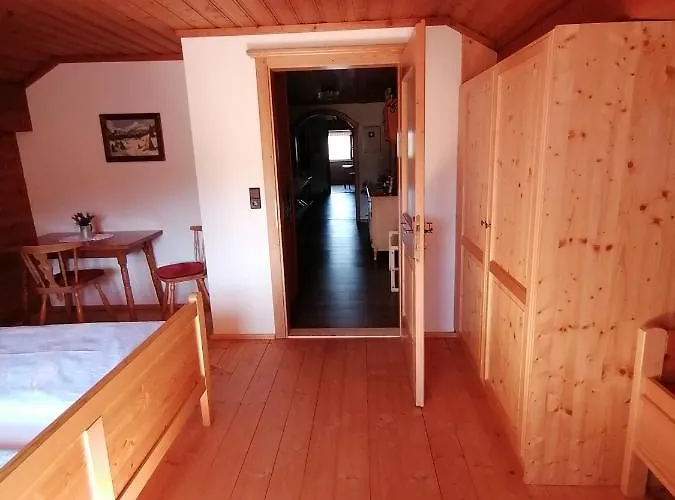 Daire Am Bauernhof Koa Bad Goisern