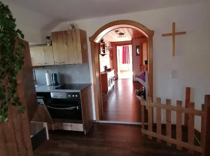 Am Bauernhof Koa Bad Goisern