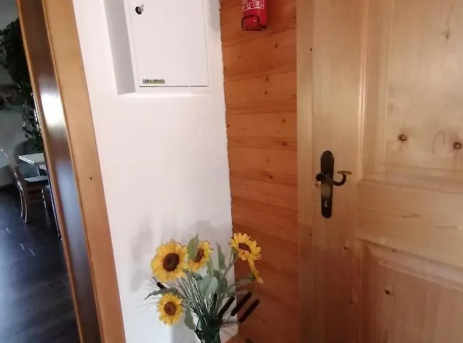 Am Bauernhof Koa Apartament