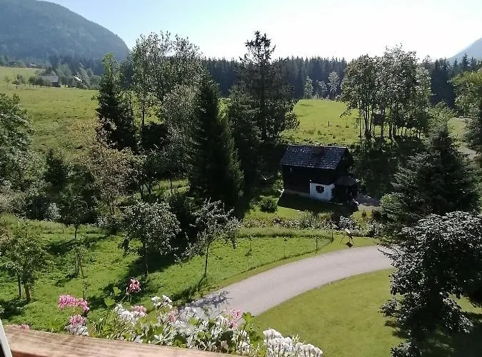 Am Bauernhof Koa アパート *