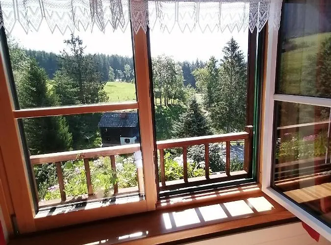 Apartament Am Bauernhof Koa