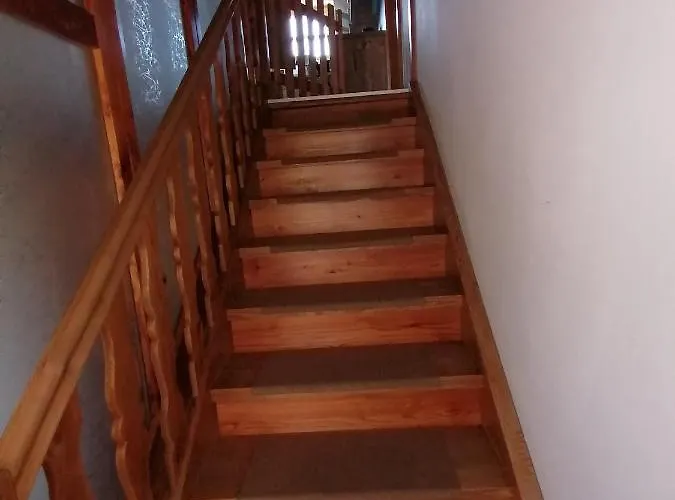 Apartament Am Bauernhof Koa *