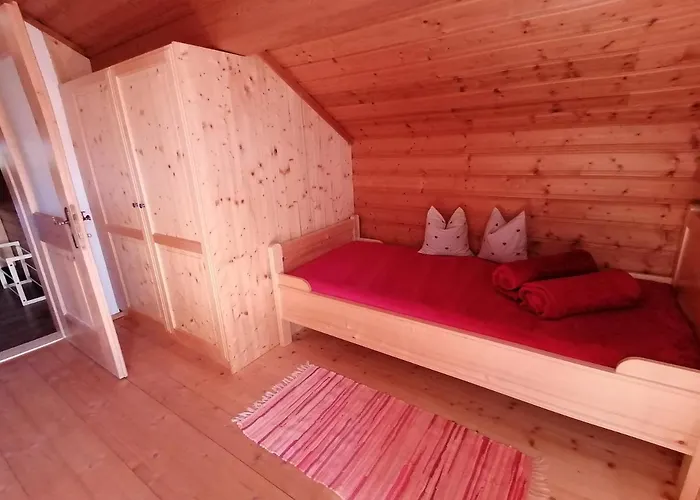 Apartament Am Bauernhof Koa Bad Goisern