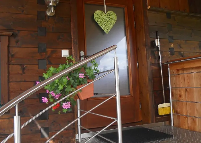 Am Bauernhof Koa Apartament *