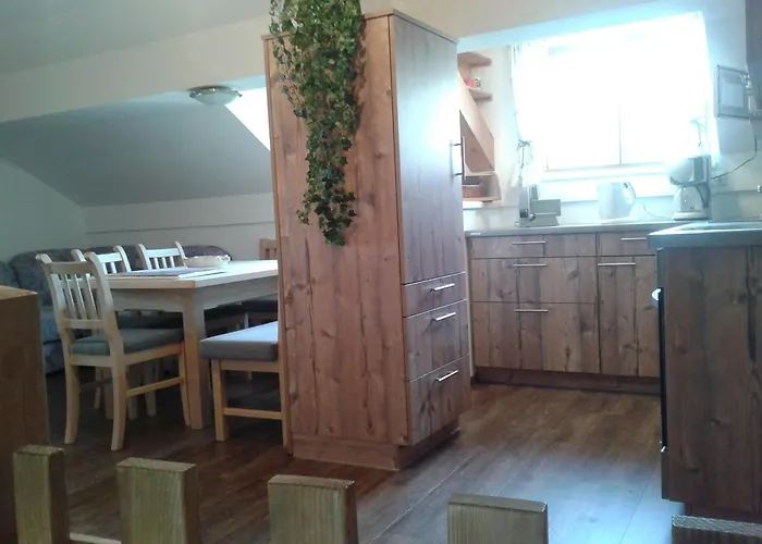 Am Bauernhof Koa Apartament