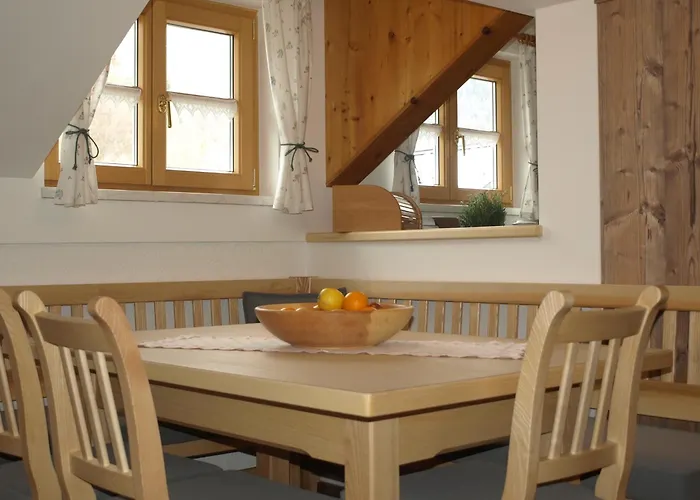 Apartament Am Bauernhof Koa *