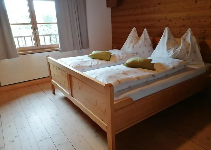 Daire Am Bauernhof Koa Bad Goisern