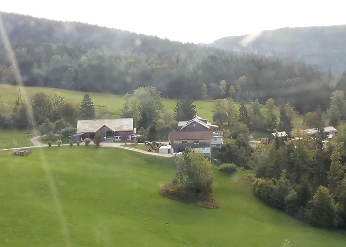 Am Bauernhof Koa Apartament Bad Goisern