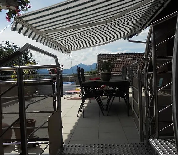 Am Bauernhof Koa Apartament Bad Goisern