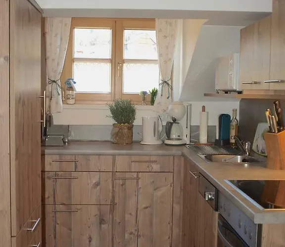 Am Bauernhof Koa Daire