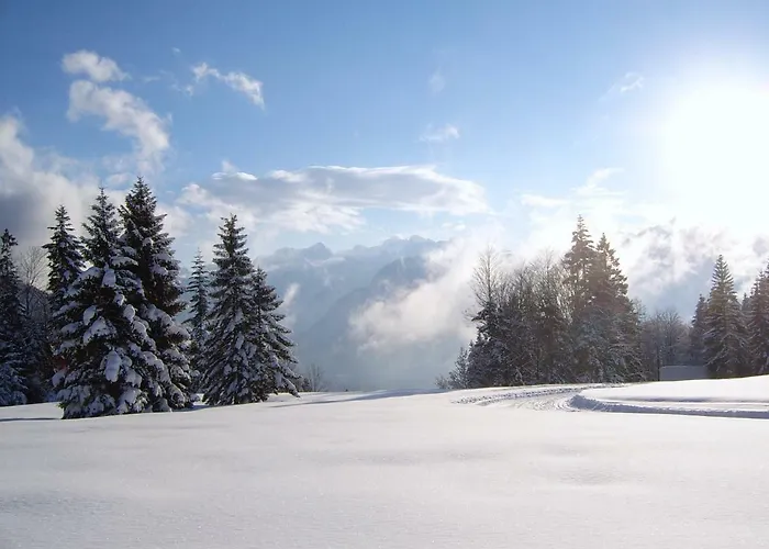 Am Bauernhof Koa Bad Goisern